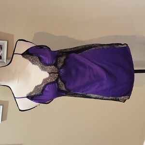 Victoria's Secret Chemise